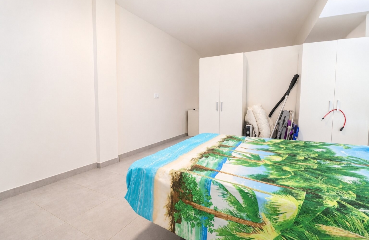 Resale - Townhouse - Benijofar - Benijofar - Village