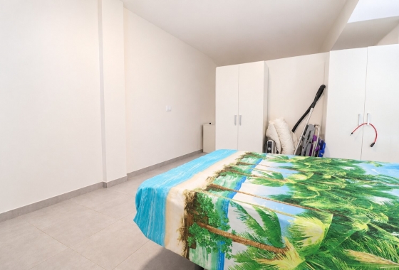 Resale - Townhouse - Benijofar - Benijofar - Village