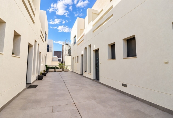 Resale - Townhouse - Benijofar - Benijofar - Village