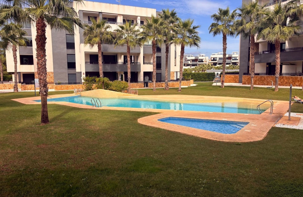 Reventa - Apartment - Torrevieja - Los Altos