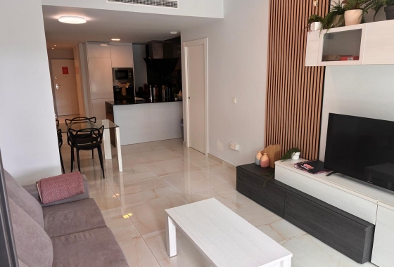 Reventa - Apartment - Torrevieja - Los Altos