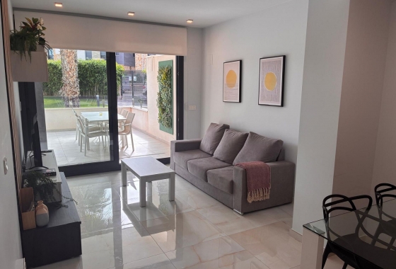 Reventa - Apartment - Torrevieja - Los Altos
