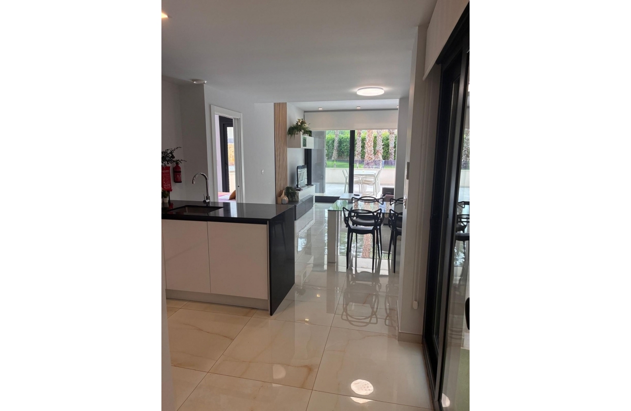 Reventa - Apartment - Torrevieja - Los Altos