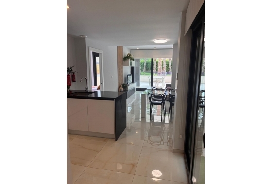 Reventa - Apartment - Torrevieja - Los Altos
