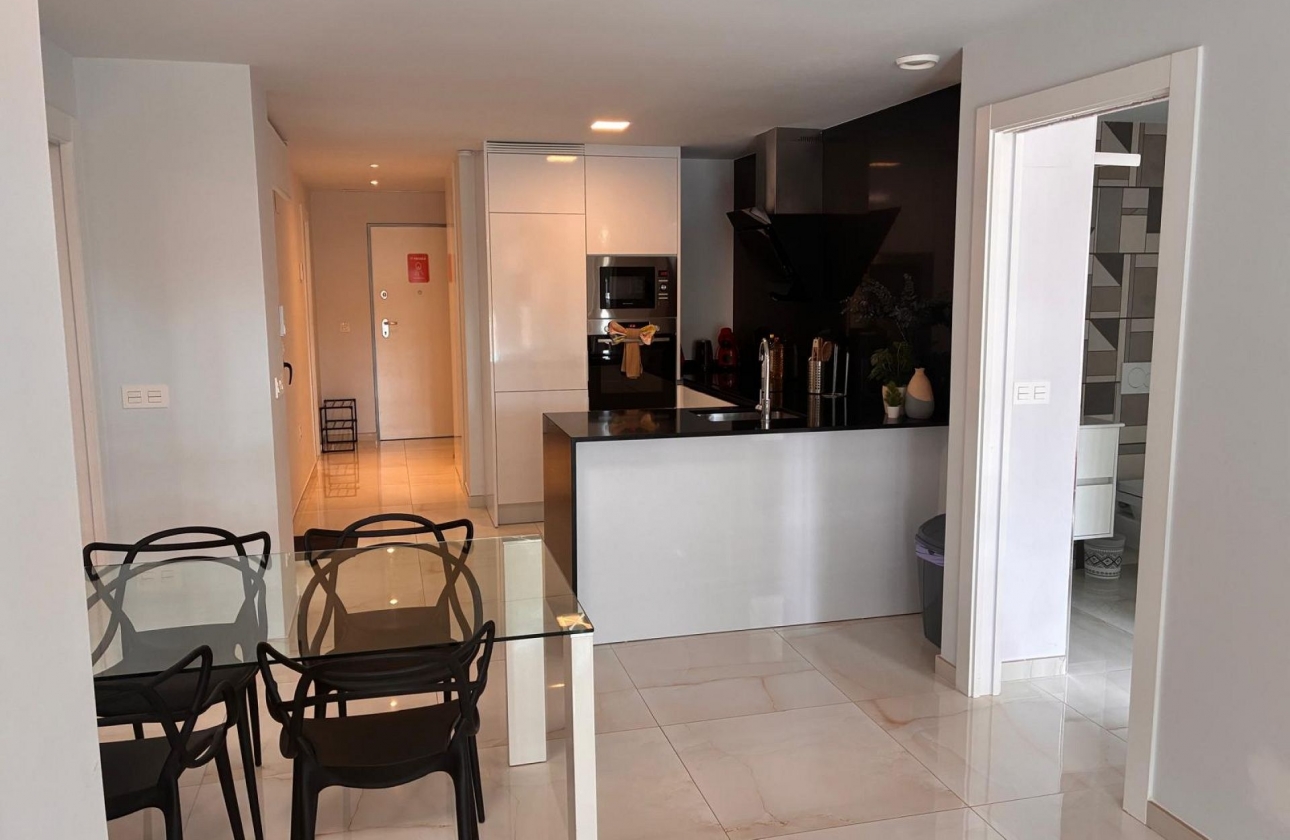 Reventa - Apartment - Torrevieja - Los Altos
