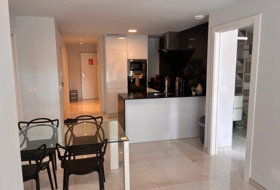 Reventa - Apartment - Torrevieja - Los Altos
