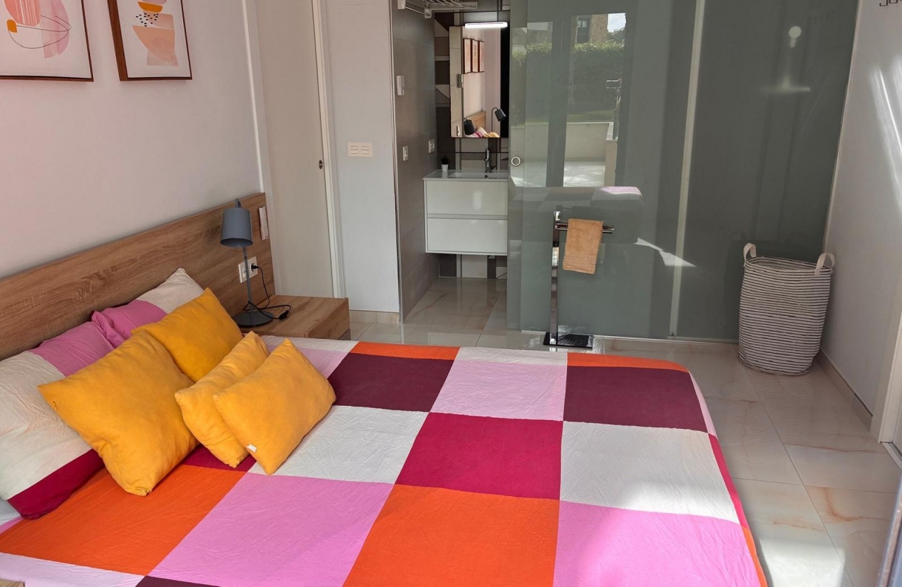 Reventa - Apartment - Torrevieja - Los Altos