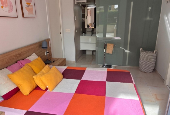 Reventa - Apartment - Torrevieja - Los Altos