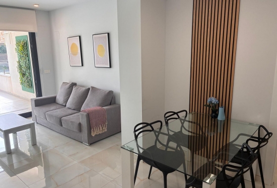 Reventa - Apartment - Torrevieja - Los Altos
