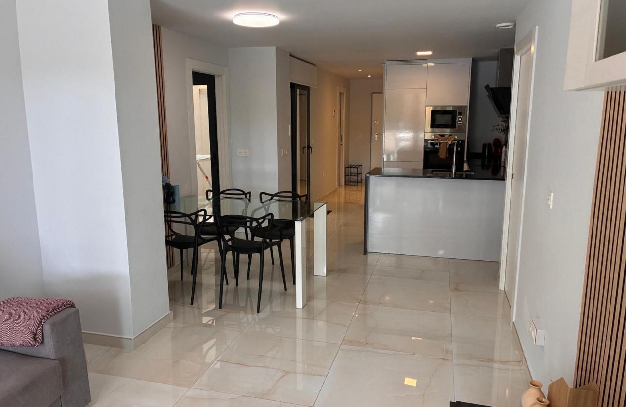 Reventa - Apartment - Torrevieja - Los Altos