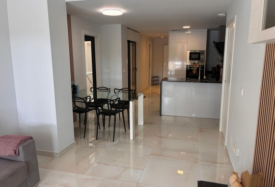 Reventa - Apartment - Torrevieja - Los Altos