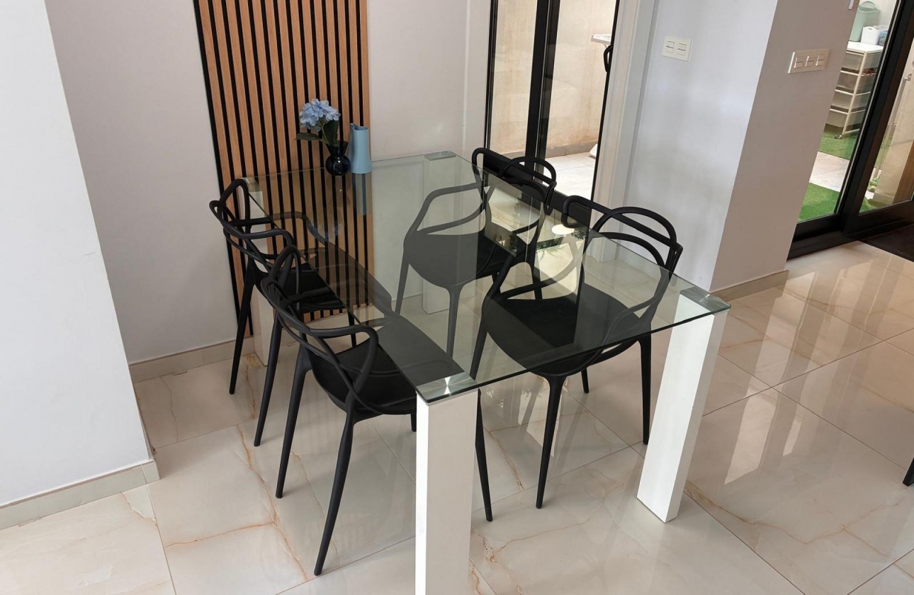 Reventa - Apartment - Torrevieja - Los Altos