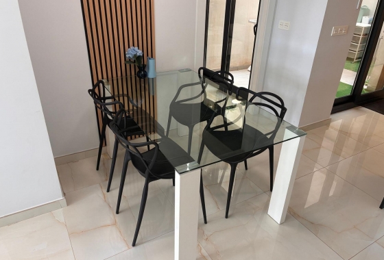 Reventa - Apartment - Torrevieja - Los Altos