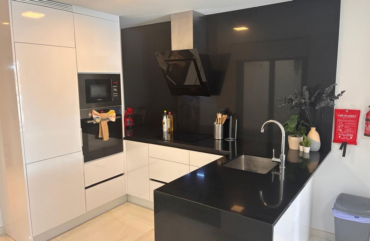 Reventa - Apartment - Torrevieja - Los Altos
