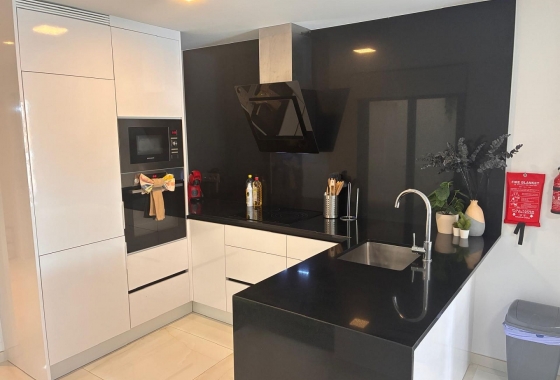 Reventa - Apartment - Torrevieja - Los Altos