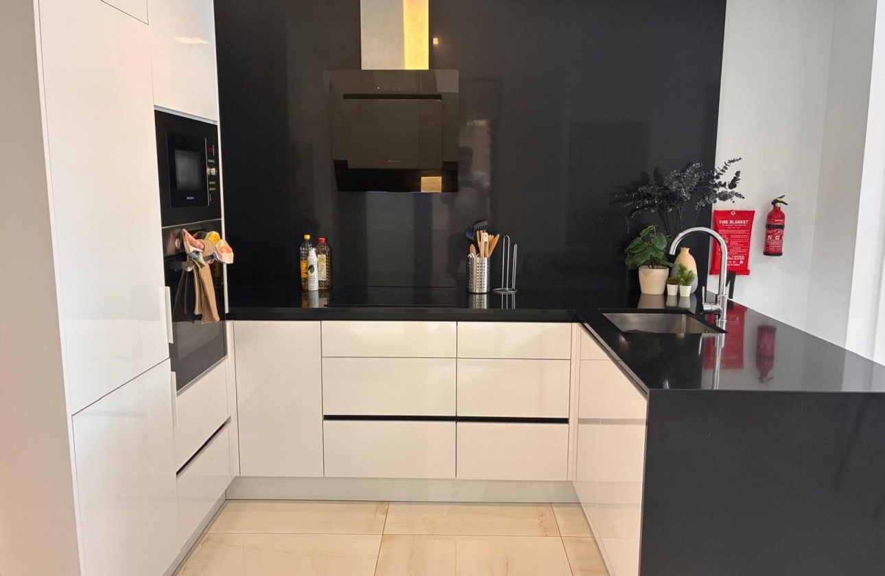 Reventa - Apartment - Torrevieja - Los Altos