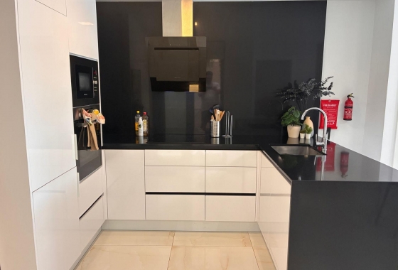 Reventa - Apartment - Torrevieja - Los Altos