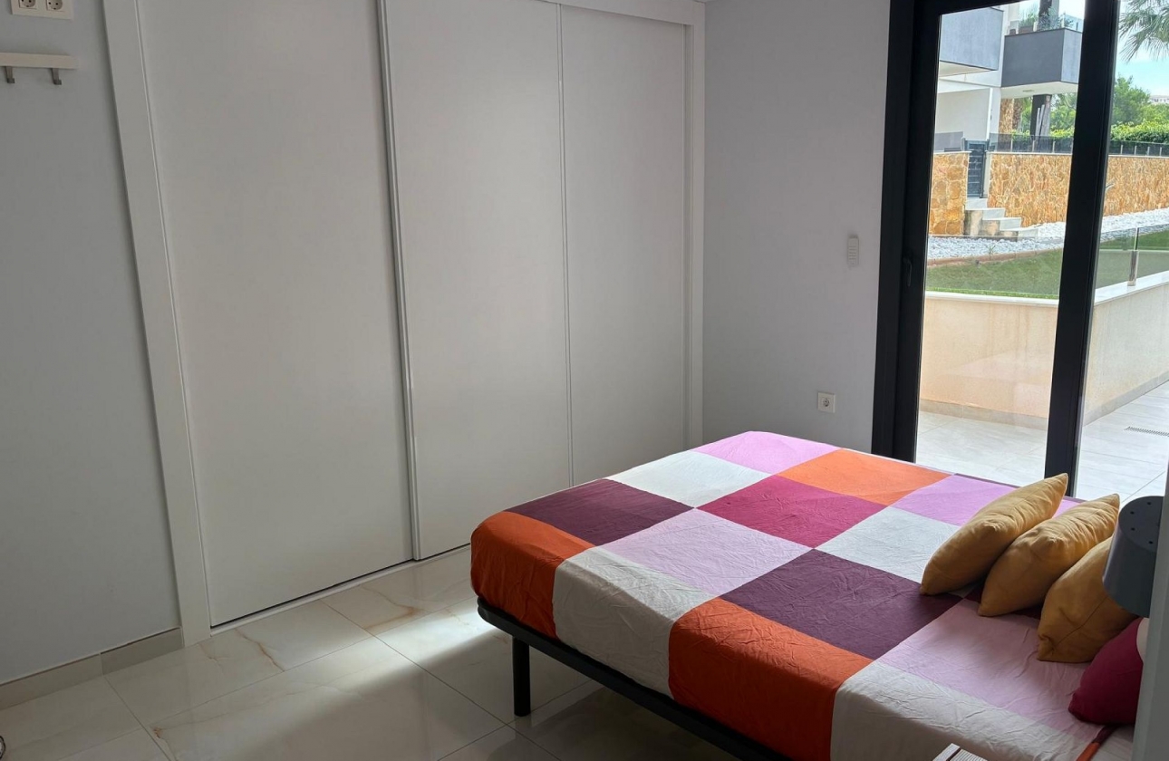 Reventa - Apartment - Torrevieja - Los Altos
