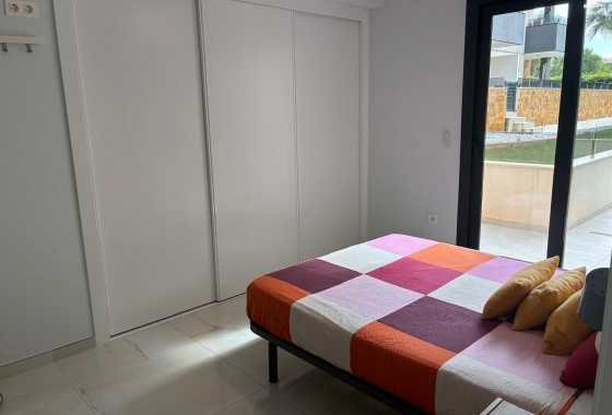 Reventa - Apartment - Torrevieja - Los Altos