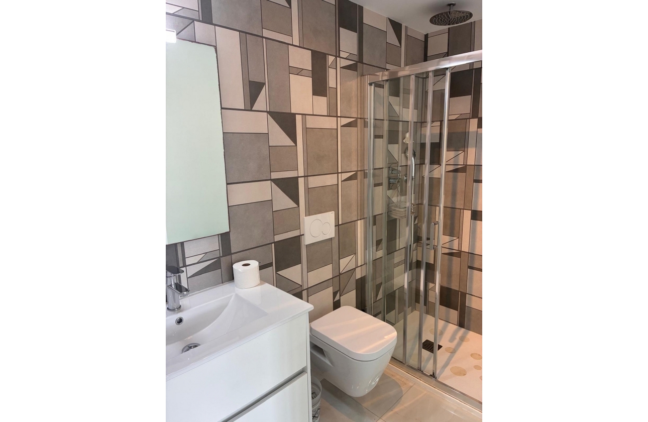 Reventa - Apartment - Torrevieja - Los Altos