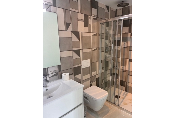 Reventa - Apartment - Torrevieja - Los Altos