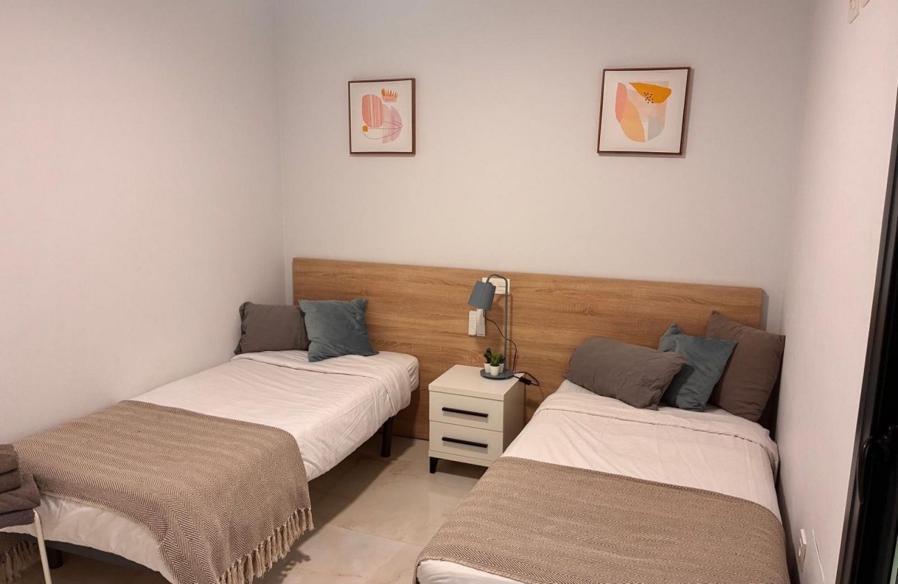 Reventa - Apartment - Torrevieja - Los Altos