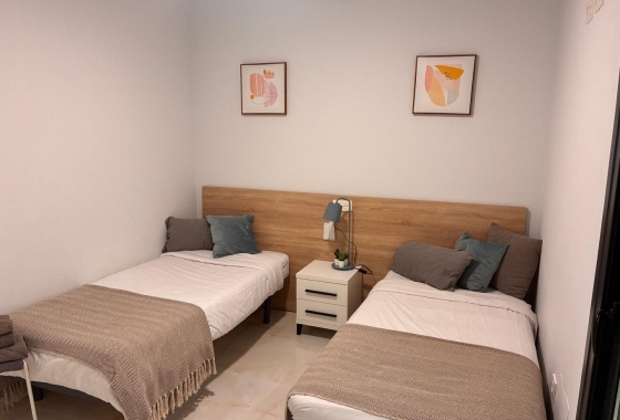 Reventa - Apartment - Torrevieja - Los Altos