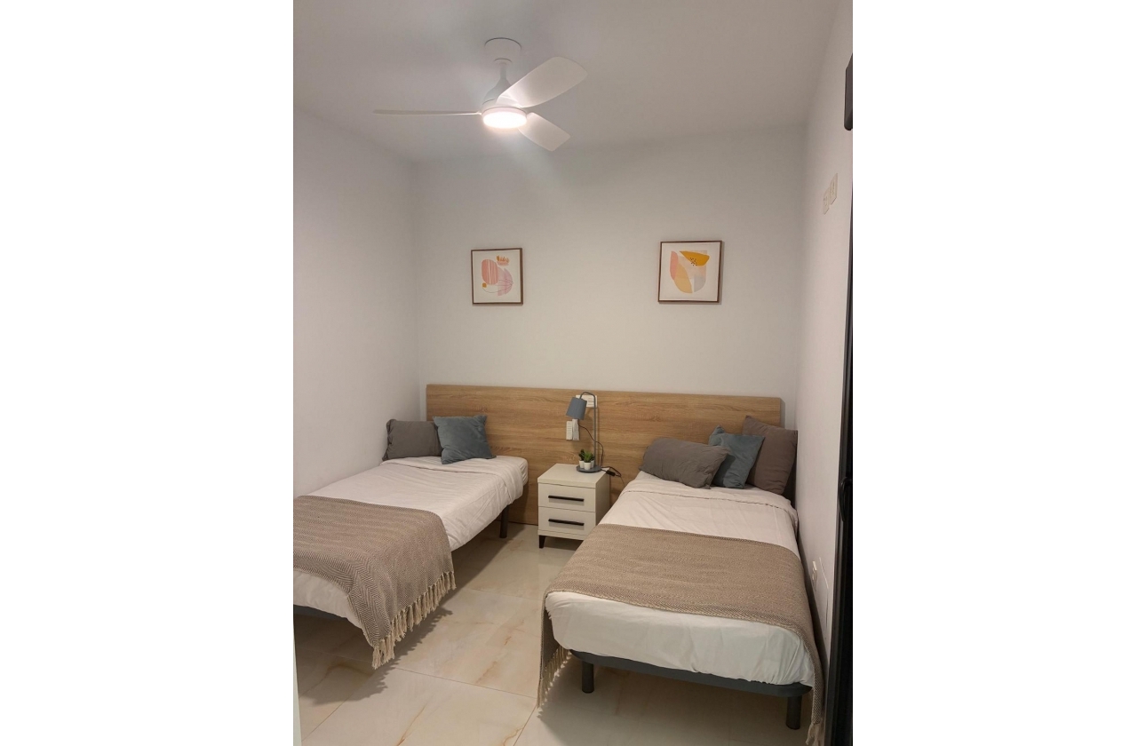 Reventa - Apartment - Torrevieja - Los Altos