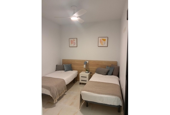 Reventa - Apartment - Torrevieja - Los Altos