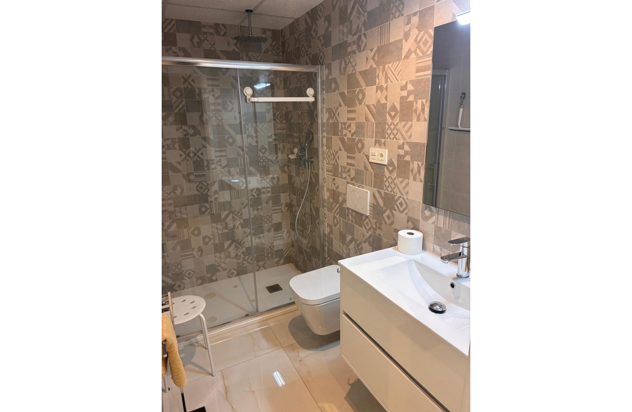Reventa - Apartment - Torrevieja - Los Altos