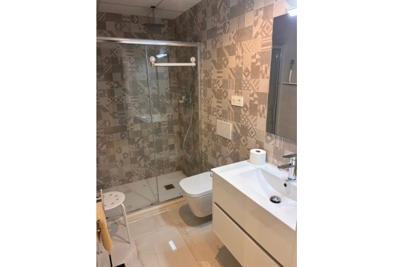 Reventa - Apartment - Torrevieja - Los Altos