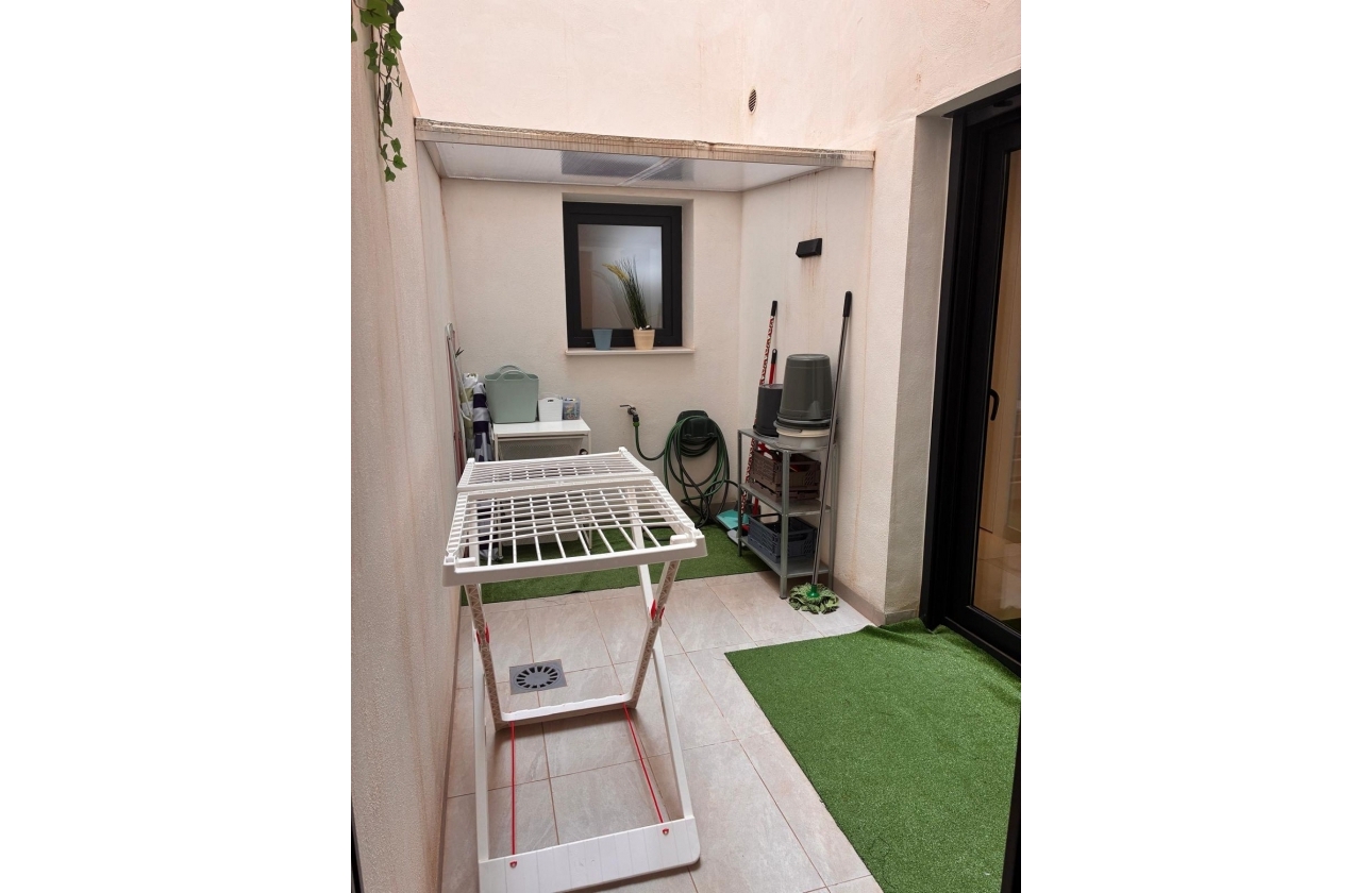 Reventa - Apartment - Torrevieja - Los Altos