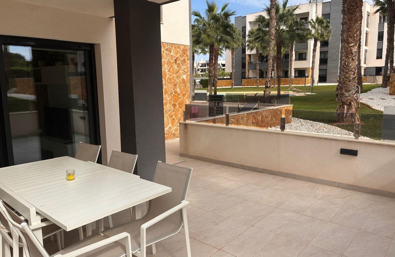 Reventa - Apartment - Torrevieja - Los Altos