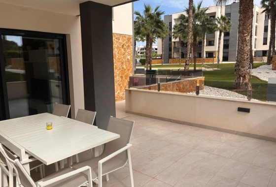 Reventa - Apartment - Torrevieja - Los Altos