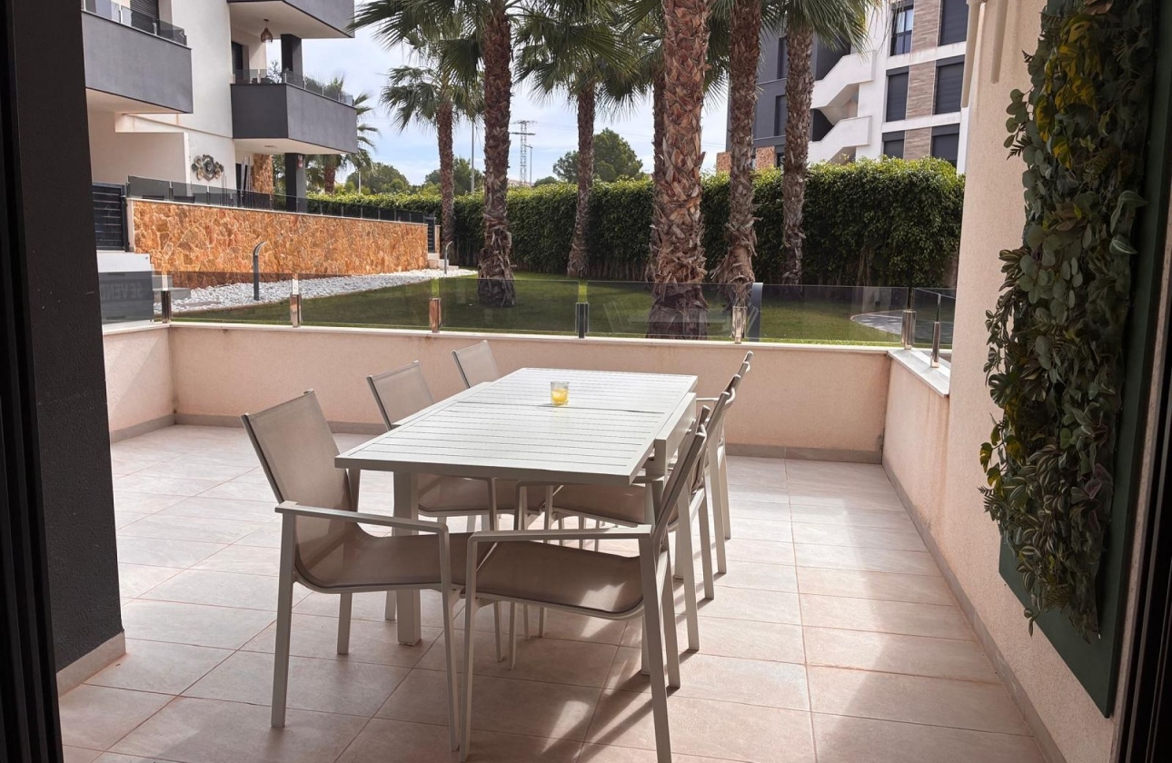 Reventa - Apartment - Torrevieja - Los Altos