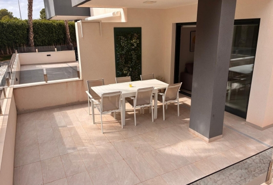 Reventa - Apartment - Torrevieja - Los Altos