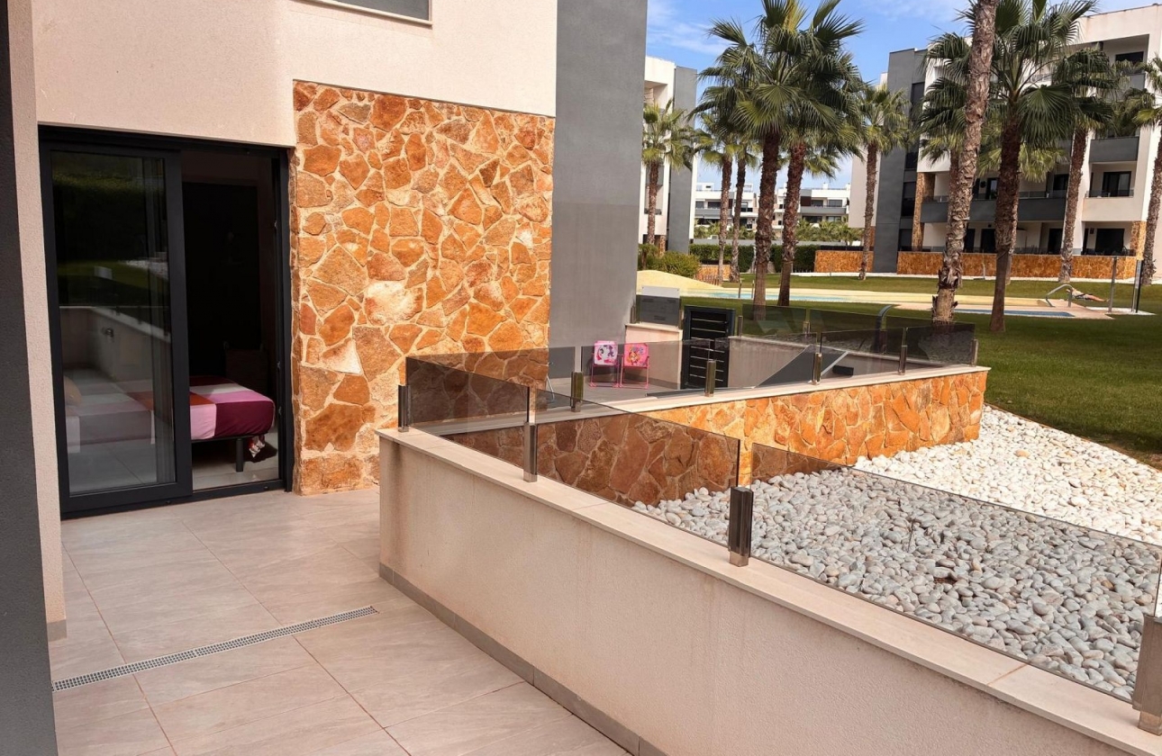 Reventa - Apartment - Torrevieja - Los Altos