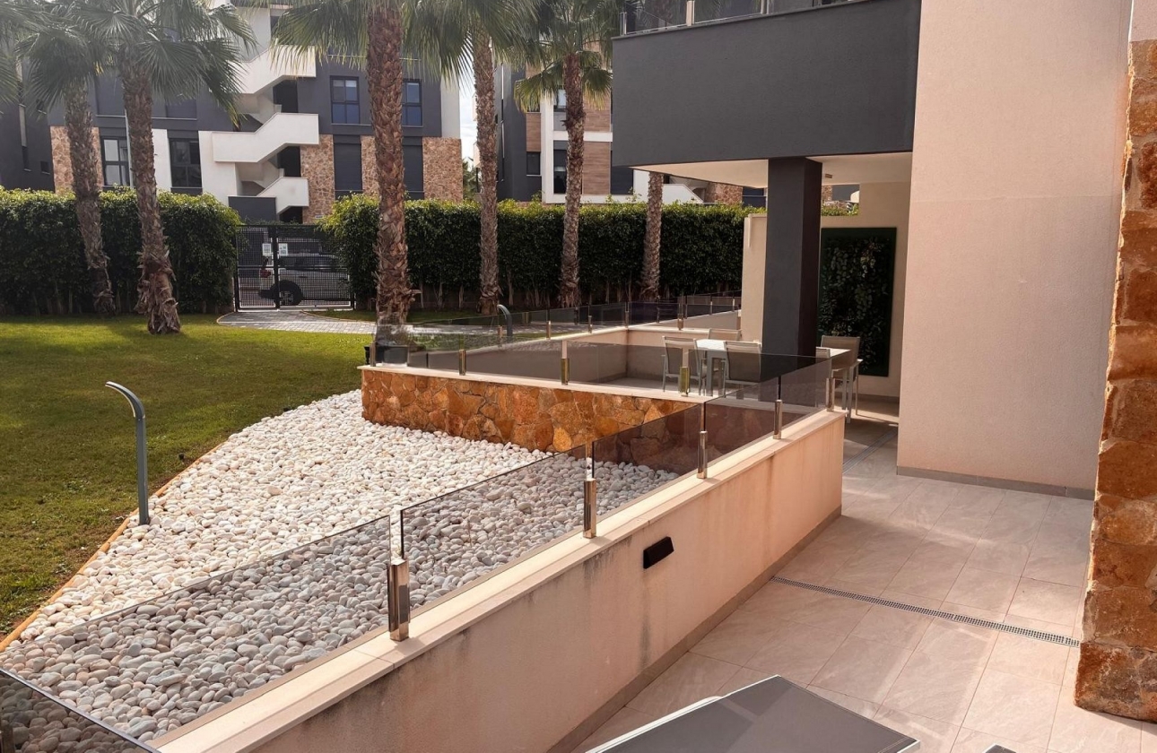 Reventa - Apartment - Torrevieja - Los Altos