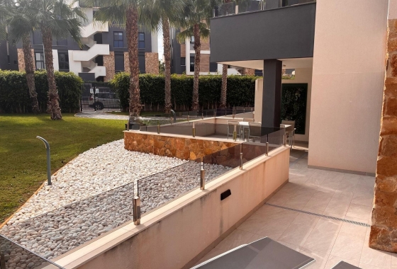 Reventa - Apartment - Torrevieja - Los Altos