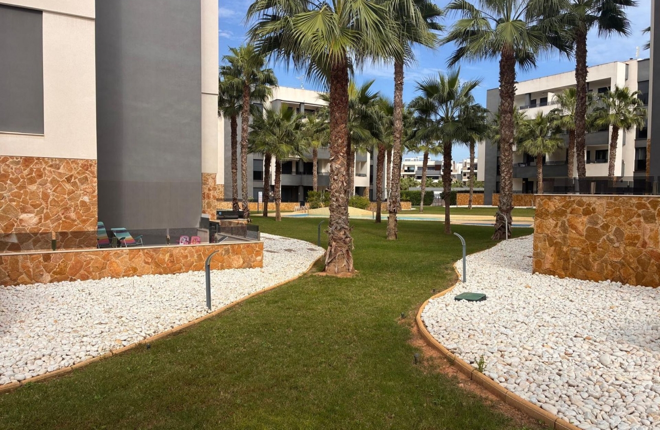 Reventa - Apartment - Torrevieja - Los Altos