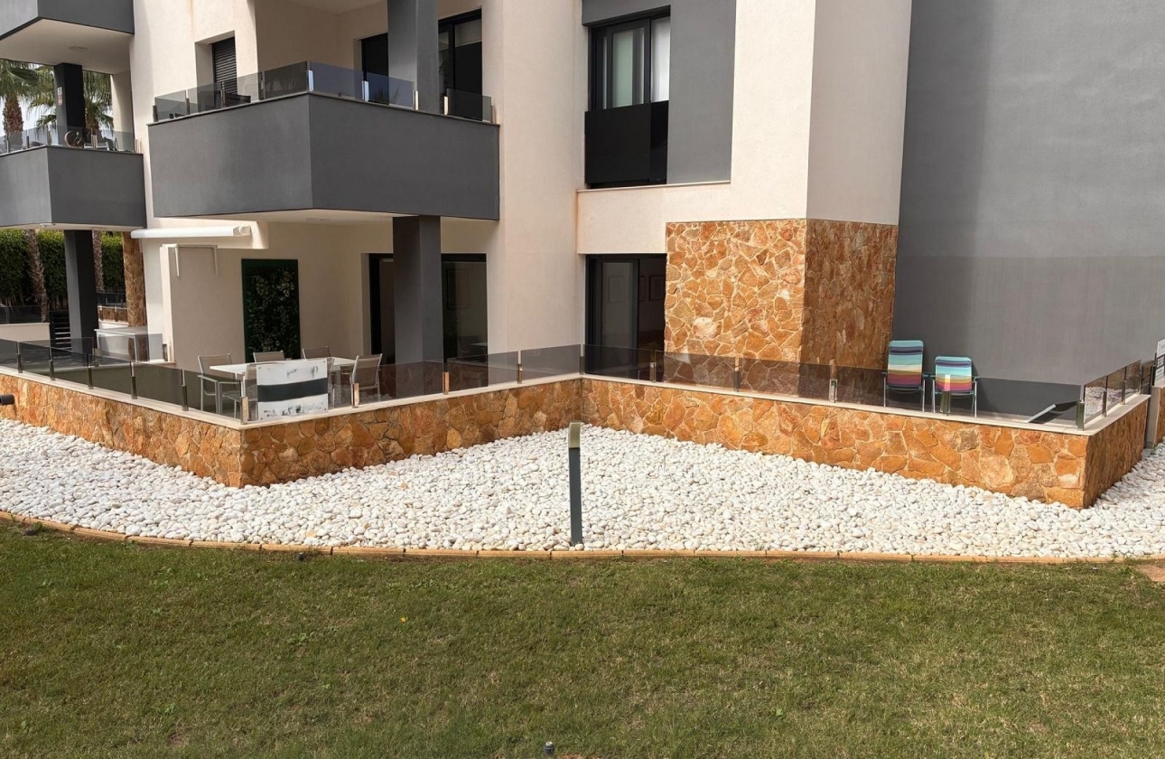 Reventa - Apartment - Torrevieja - Los Altos