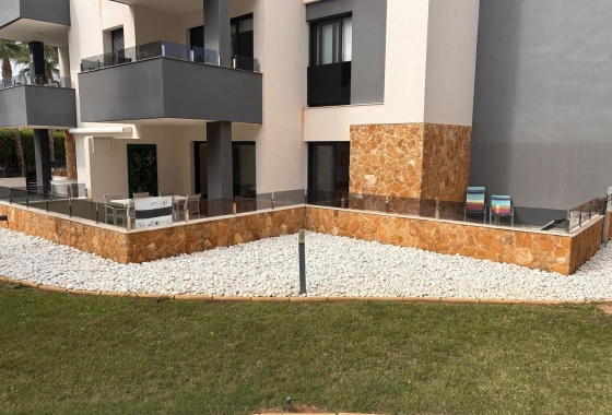 Reventa - Apartment - Torrevieja - Los Altos