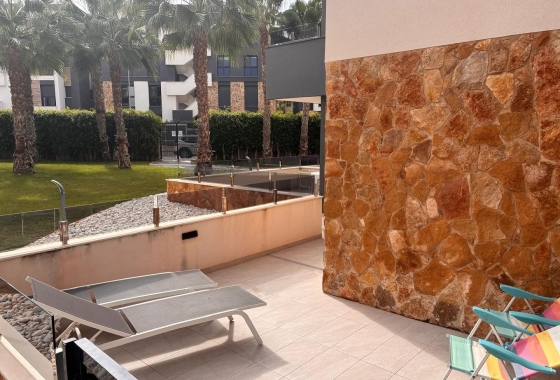 Reventa - Apartment - Torrevieja - Los Altos