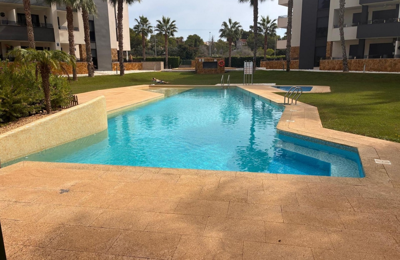 Reventa - Apartment - Torrevieja - Los Altos