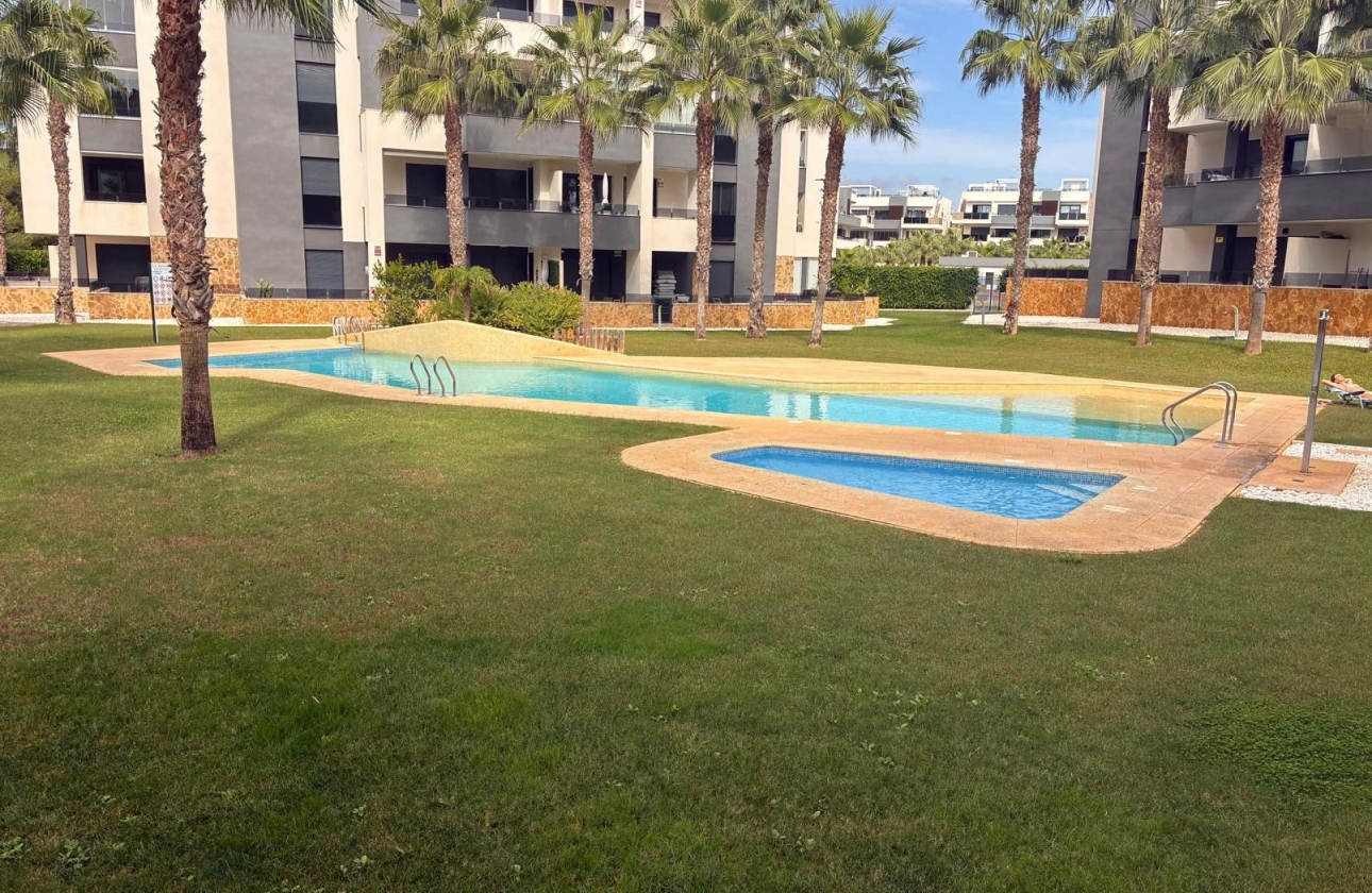 Reventa - Apartment - Torrevieja - Los Altos