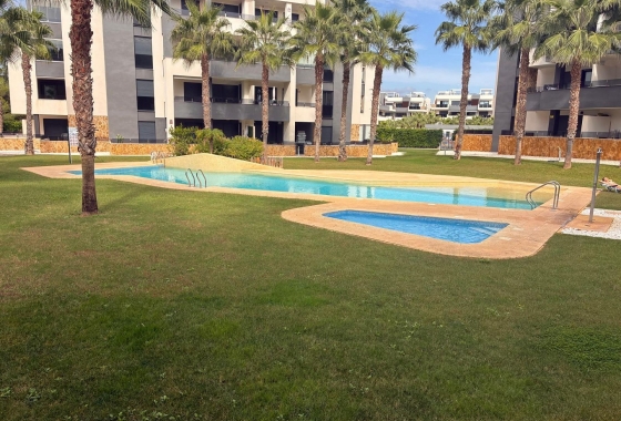 Reventa - Apartment - Torrevieja - Los Altos