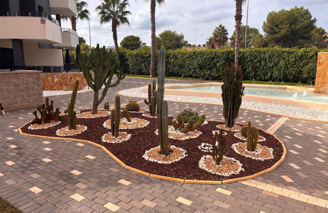 Reventa - Apartment - Torrevieja - Los Altos