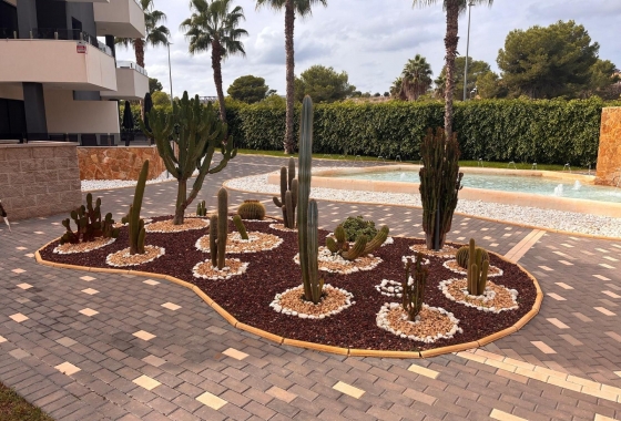 Reventa - Apartment - Torrevieja - Los Altos