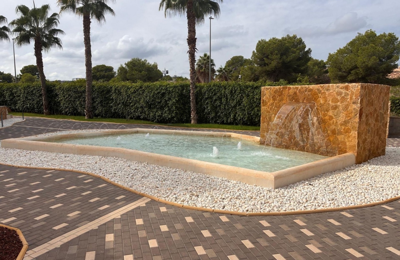 Reventa - Apartment - Torrevieja - Los Altos