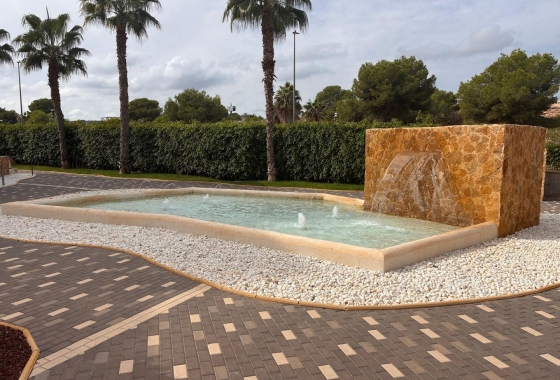 Reventa - Apartment - Torrevieja - Los Altos